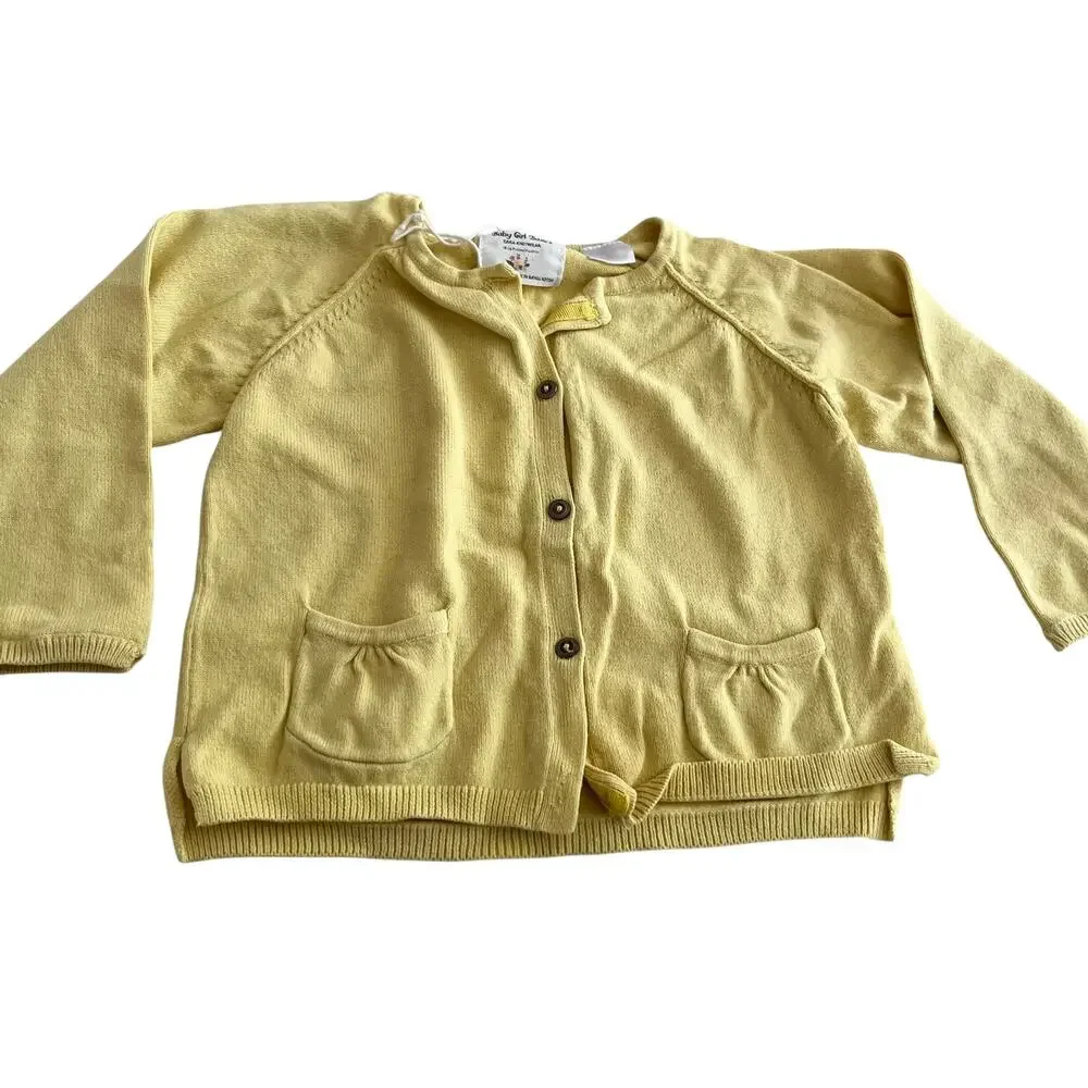 Girls Fall Winter Mix and Match Assortment Bundle Size 18-24 Months